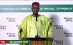 Sénégal : la gendarmerie bloque une rencontre voulue par le parti de l'opposant Ousmane Sonko