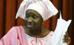 Mandat présidentiel- Pour Aminata Touré, Macky Sall doit donner l’exemple et respecter la constitution