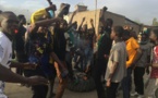 TCHAD – Des manifestations contre Mahamat Idriss Déby font une trentaine de morts dans les rues de Ndjamena