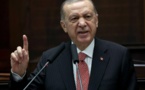 La Turquie poursuit ses frappes en Syrie, "déterminée à protéger" sa frontière