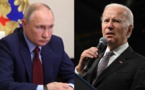 Guerre en Ukraine - Le Kremlin rejette les conditions de Biden pour des discussions avec Poutine