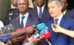 France-Sénégal : Gérard Darmanin annonce « un accord-cadre » dans les domaines de la mobilité et de la sécurité