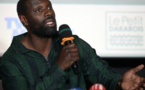 Guerre en Ukraine : « Quand c’est en Afrique vous êtes moins atteints », s'interroge l'acteur Omar Sy ?