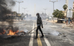 2023, une année sombre pour le peuple sénégalais ? (Me François Jurain)