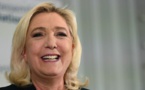 Que vient faire Marine Le Pen au Sénégal ?