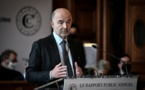 FRANCE - La Cour des comptes "préoccupée" par l'état des finances publiques