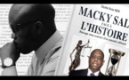 Macky Sall Face à l’Histoire: Un ouvrage qui tente de fausser les pistes d’un pouvoir finissant (Par Dr. Moustapha Fall)