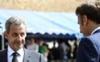 L’omniprésence de Nicolas Sarkozy auprès du gouvernement