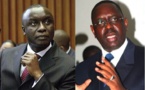 Idrissa Seck, la revanche tant attendue contre Macky Sall ?