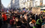 Réforme des retraites : l'intersyndicale appelle à ‘’mettre la France à l'arrêt’’ le 7 mars