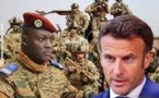 Burkina Faso Versus France : la rupture en mode accéléré