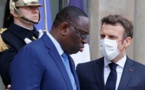 Macky Sall face au double barrage diplomatique France-Usa contre une 3e candidature en 2024 (Africa Intelligence)