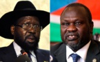 Soudan du Sud: Salva Kiir limoge la ministre de la Défense, épouse du Premier ministre et rival Riek Machar