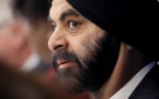 L’Américain Ajay Banga seul en lice pour diriger la Banque Mondiale