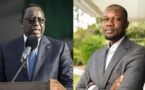 L’Elysée rend visite à Ousmane Sonko : le «monopole» relationnel de Macky Sall cassé sur l’axe Paris-Dakar