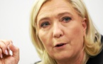 Le Pen améliorerait son score si la présidentielle avait lieu demain