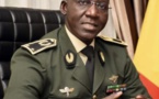 Mbaye Cissé, nouveau Cemga de l’armée sénégalaise