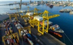 La construction du port de Ndayane est lancée, annoncent DP World et le gouvernement sénégalais