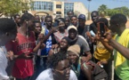 A Ziguinchor, Aminata Touré s’émeut d’une violence qui risque d’embraser le Sénégal