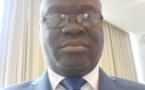 Khare Diouf, ambassadeur du Sénégal au Cameroun, a soutenu une thèse de doctorat en philosophie de l’université Paris-Nanterre