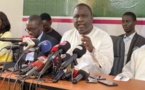 Après les événements sanglants du 15 mai, « Macky Sall est l’unique responsable de la situation que nous vivons au Sénégal. » (Yewwi askan wi)