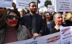 Tunisie: des journalistes en colère contre une justice "aux ordres"