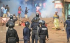 Guinée - Les autorités guinéennes menacent d'appliquer la loi antiterroriste aux manifestations