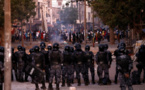 Senegal - Violent crackdown on opposition, dissent (Human Rights Watch)