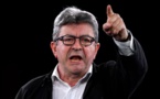 Motion de censure : "Faisons vivre le serment des députés NUPES pour la retraite à 60 ans", implore Mélenchon