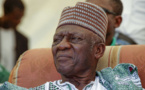 Cameroun : mort de John Fru Ndi, l'opposant historique à Paul Biya