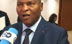 Confusion autour d'un projet en Centrafrique