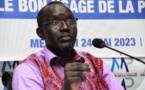 CORED – Mamadou Thior reconduit président, Bureau et Directoire renouvelés