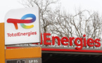 Une ONG accuse TotalEnergies et Shell de commercialiser du gaz russe