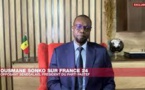 "Subversive, sans éthique et tendancieuse" : Attaque frontale du gouvernement sénégalais contre la chaîne France24