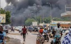 Le Forum social sénégalais (FSS) contre « toute participation du Sénégal à une éventuelle intervention militaire contre le peuple nigérien »