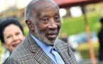 CLARENCE AVANT - Le «parrain de la musique noire» américaine est mort à 92 ans