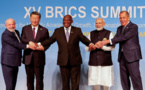 15ème SOMMET DES BRICS EN AFRIQUE DU SUD : La marche vers un monde multipolaire et la fin de l’hégémonie de l’impérialisme occidental [OPINIONS]