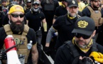 Assaut du Capitole - Deux des meneurs des Proud Boys écopent de 17 et 15 ans de prison