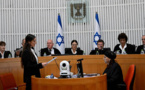 La Cour suprême d'Israël examine des recours contre une réforme judiciaire controversée