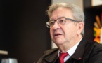 Jean-Luc Mélenchon annonce la sortie d’un nouveau livre intitulé "Faites mieux !"