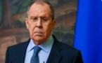 Guerre en Ukraine - Les Occidentaux « combattent directement » la Russie, selon Lavrov