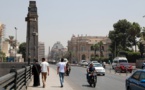 L'Egypte achève la construction de 24 villes intelligentes au cours des dernières années