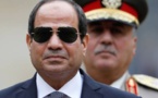 En Egypte, Sissi brigue sans surprise un 3e mandat