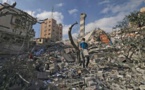 Israël décrète le «siège complet» de Gaza: « Pas d’eau, pas d’électricité, pas de gaz », annonce son ministre de la Défense