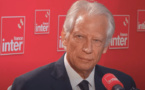Dominique de Villepin : « La légitime défense n’est pas un droit à une vengeance indiscriminée »