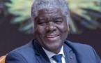 Côte d'Ivoire : Robert Beugré Mambé nouveau Premier ministre