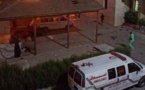 Israel bombarde un hôpital de Gaza: plus de 200 personnes tuées