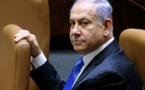 Israël: Des centaines de manifestants à Tel Aviv demandent la démission de Netanyahu