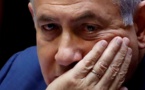 Sondage : 66 % des Israéliens exigent la démission de Netanyahu