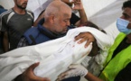 Gaza : la famille d'un journaliste d'Al Jazeera tuée par une frappe israélienne